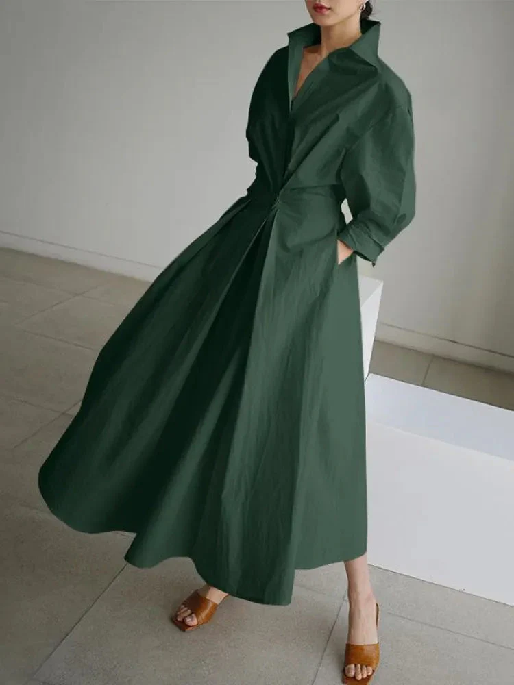 Molly® | Long Sleeve Dress - Image 5