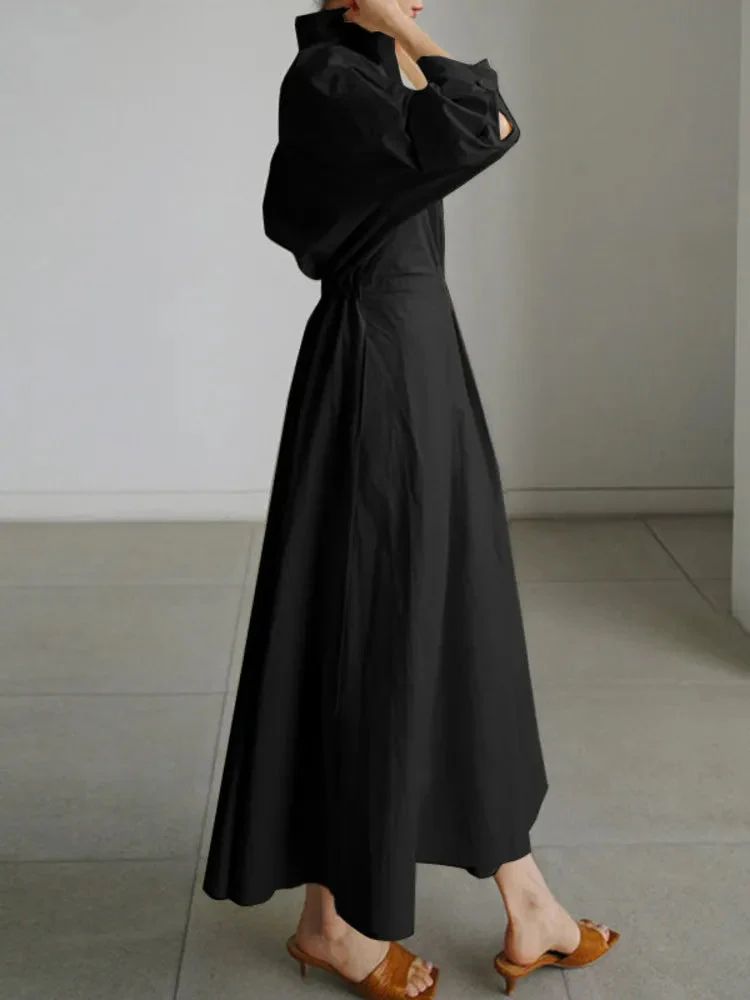 Molly® | Long Sleeve Dress - Image 6