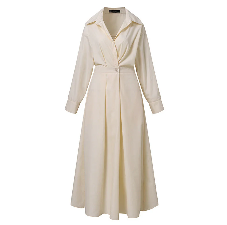 Molly® | Long Sleeve Dress - Image 7