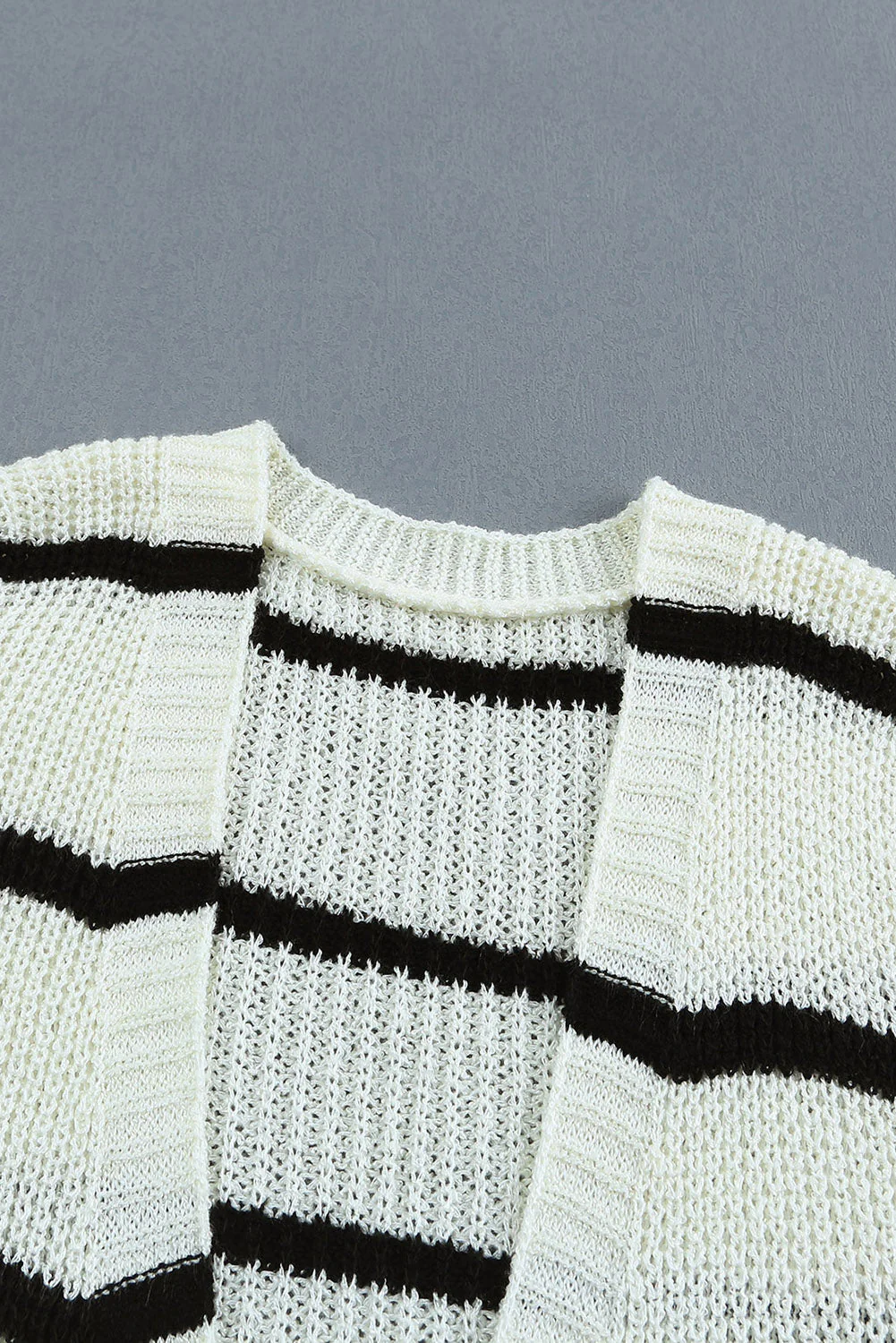 Monica® | Casual and effortless winter cardigan - Image 5