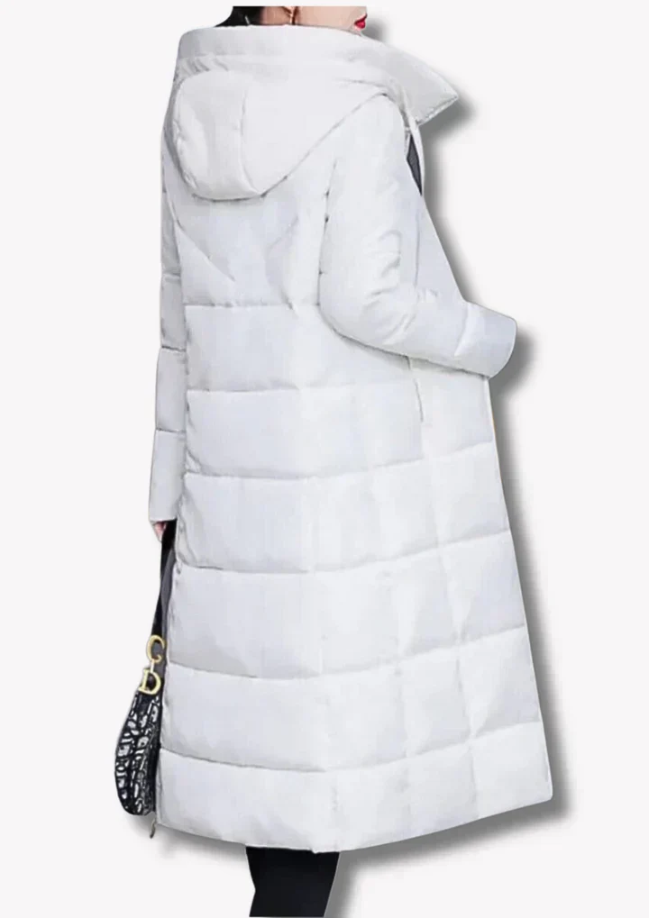 Monica® | Classic and comfortable winter coat - Image 5