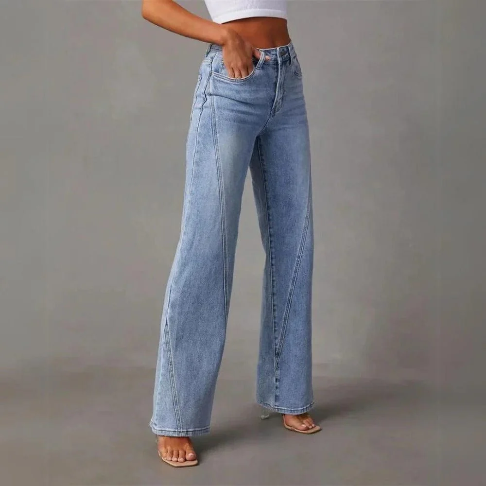 Mónica® | Flared jeans for women - Image 2