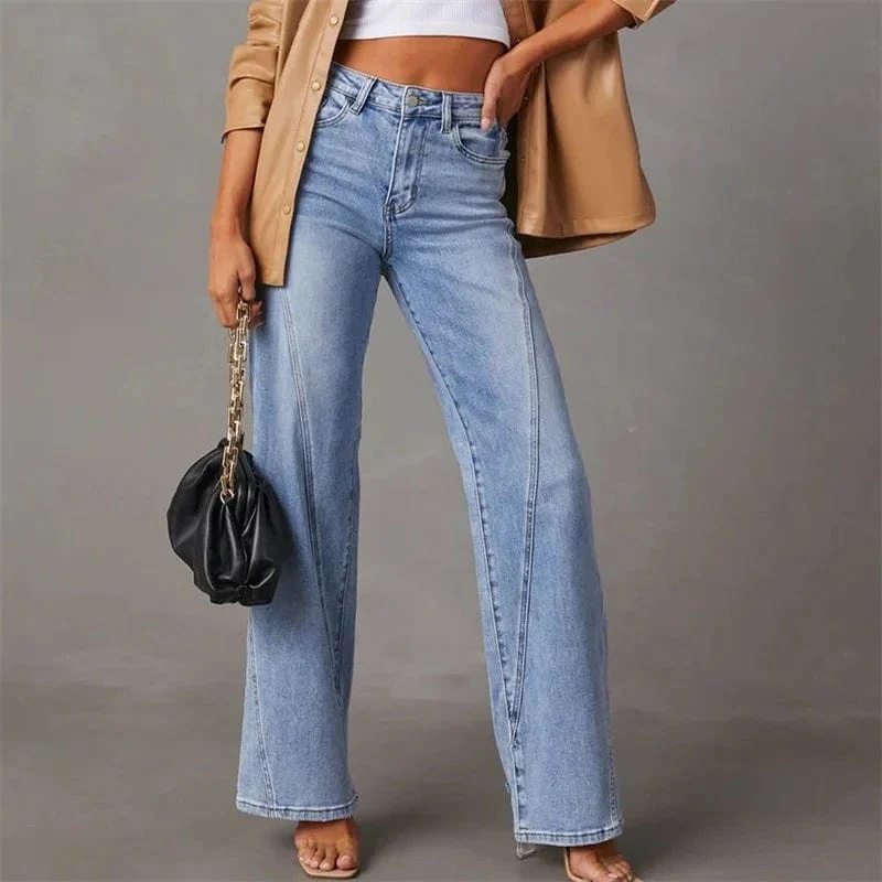Mónica® | Flared jeans for women - Image 4