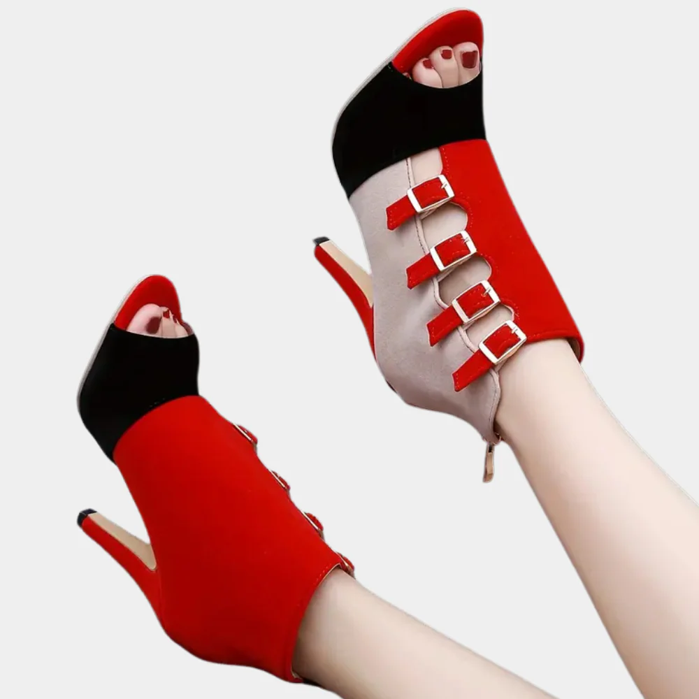 Mónica® | High Heel Sandals For Women - Image 3
