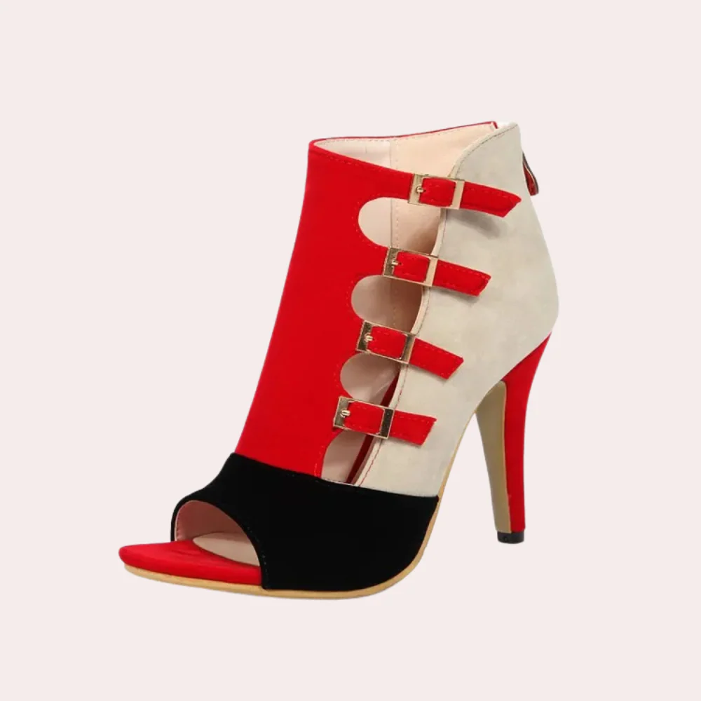 Mónica® | High Heel Sandals For Women - Image 5