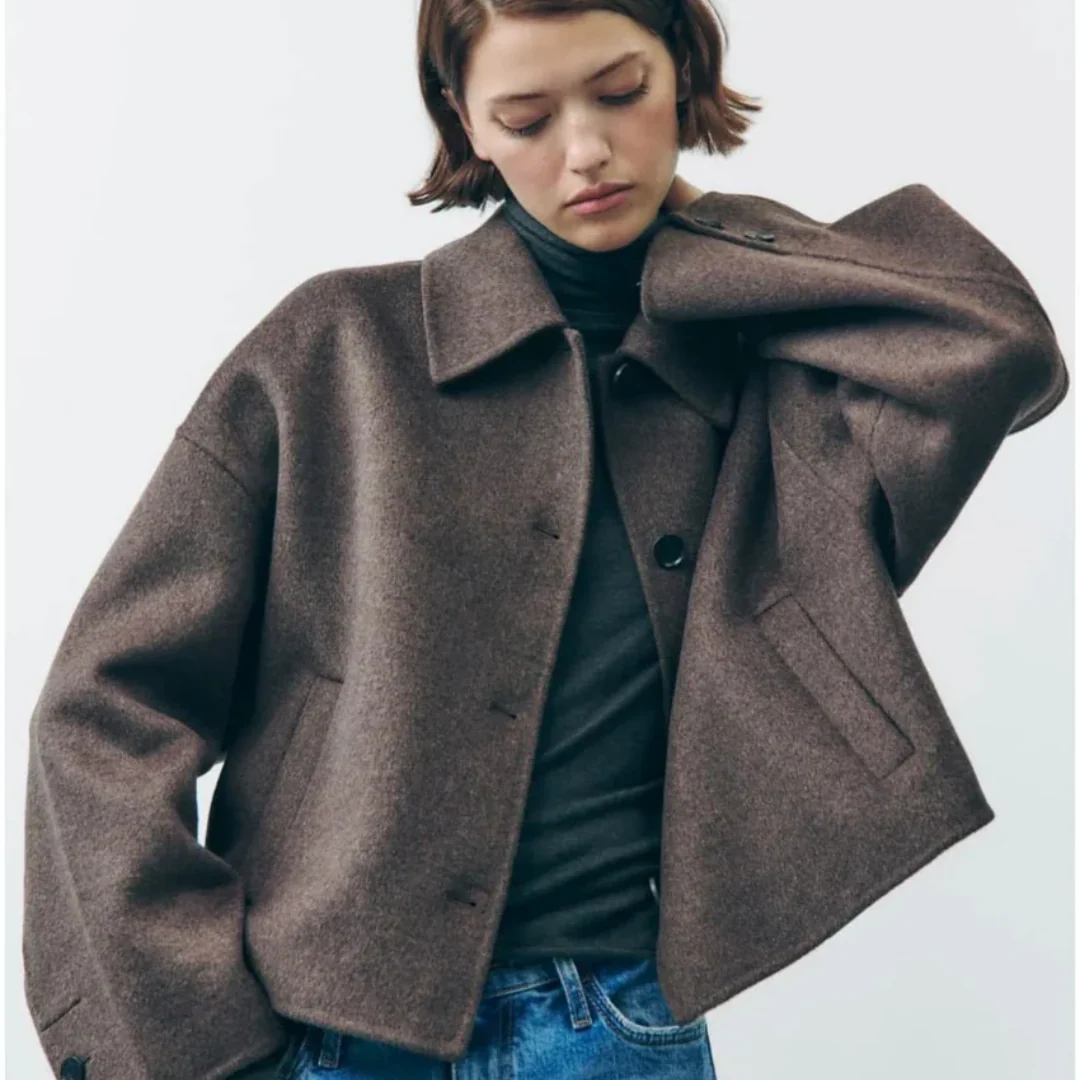 Mónica® | Long sleeves