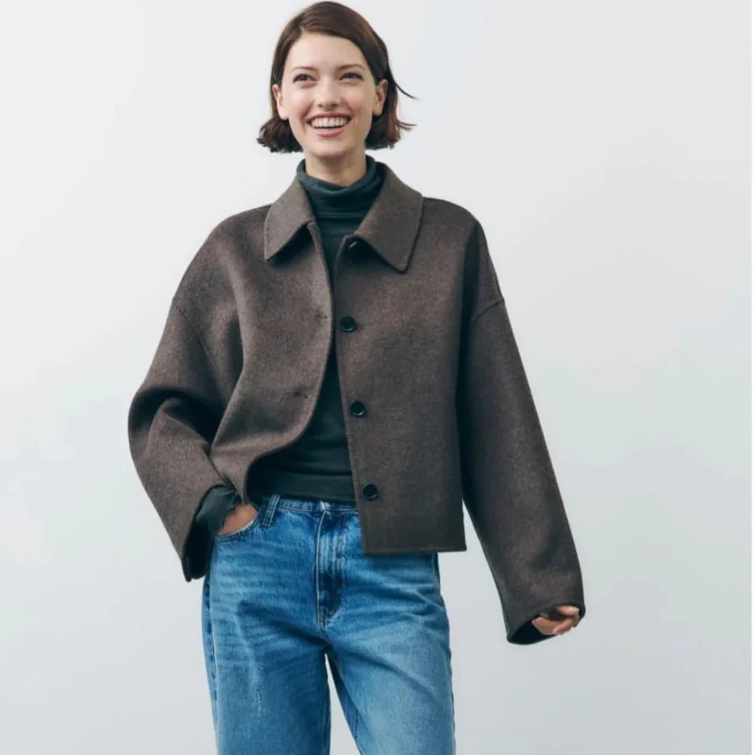 Mónica® | Long sleeves - Image 2