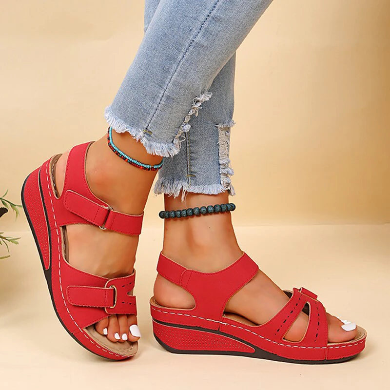 Mónica® | Orthopedic Summer Sandals - Image 10