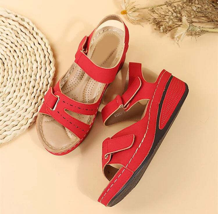 Mónica® | Orthopedic Summer Sandals - Image 11