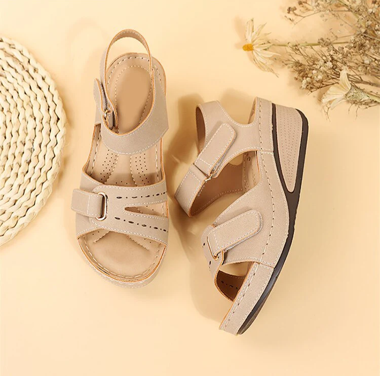 Mónica® | Orthopedic Summer Sandals - Image 8