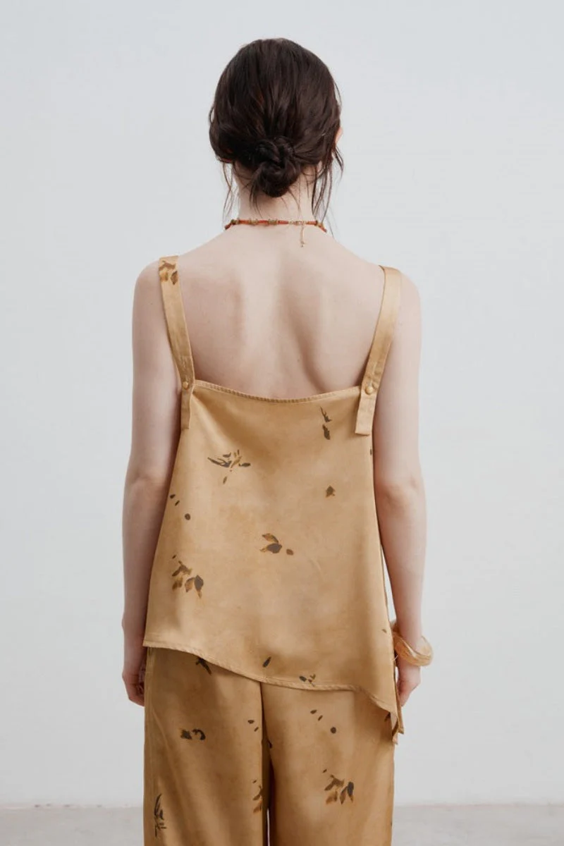 Mónica® | Printed Cami Tank Top - Image 9