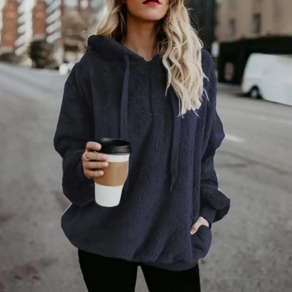 Monica | Relaxed and stylish winter sweater - Image 5