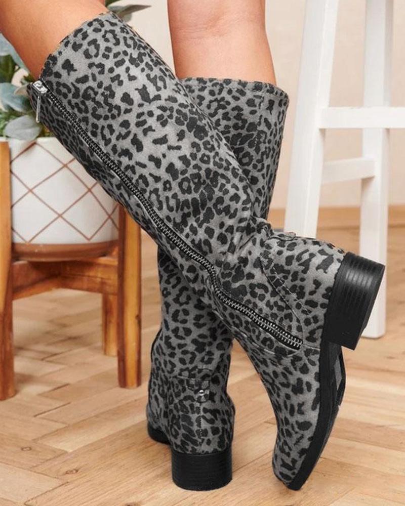 Monica | Relaxed and supportive orthopedic boots - Image 14