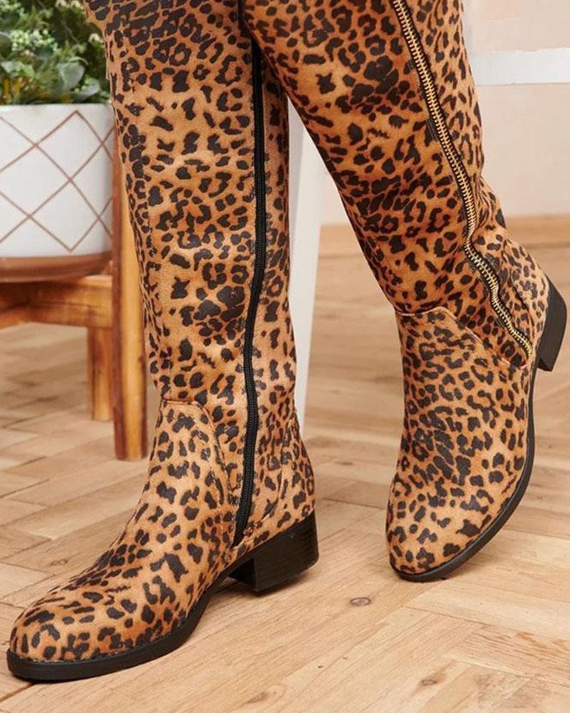 Monica | Relaxed and supportive orthopedic boots - Image 7