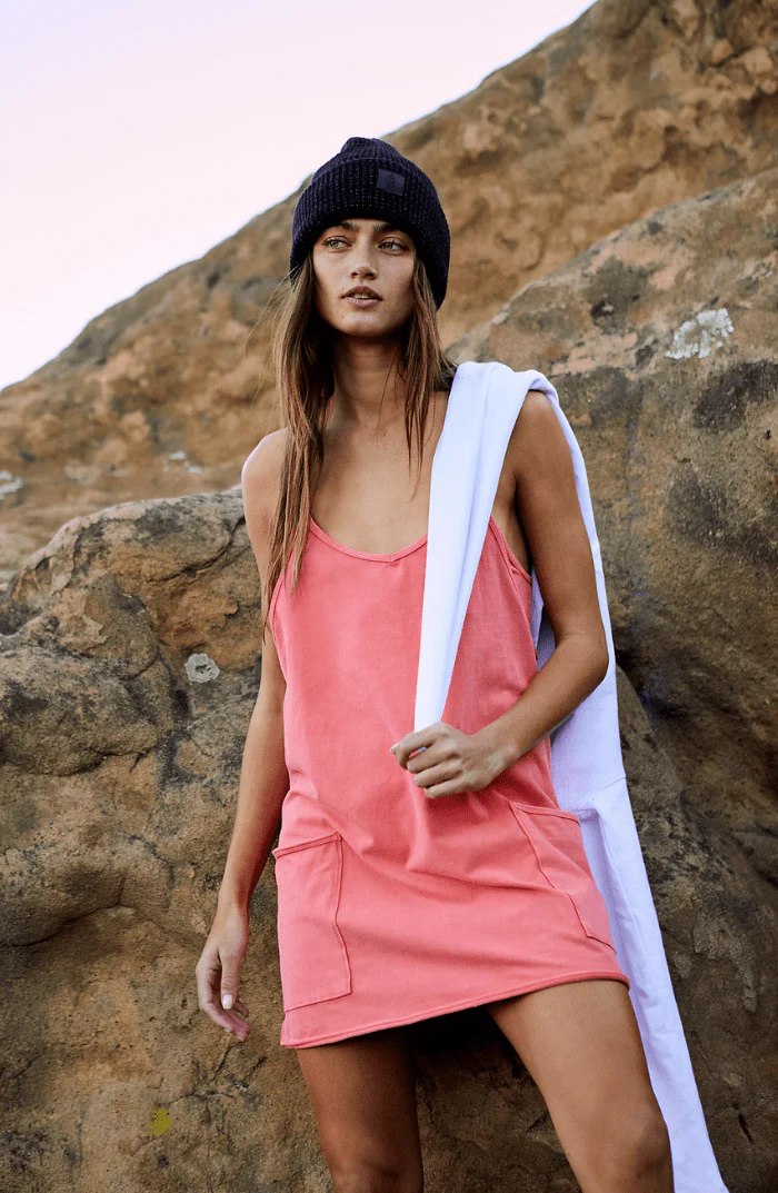 Mónica® | Sexy Midi-Overall - Image 10