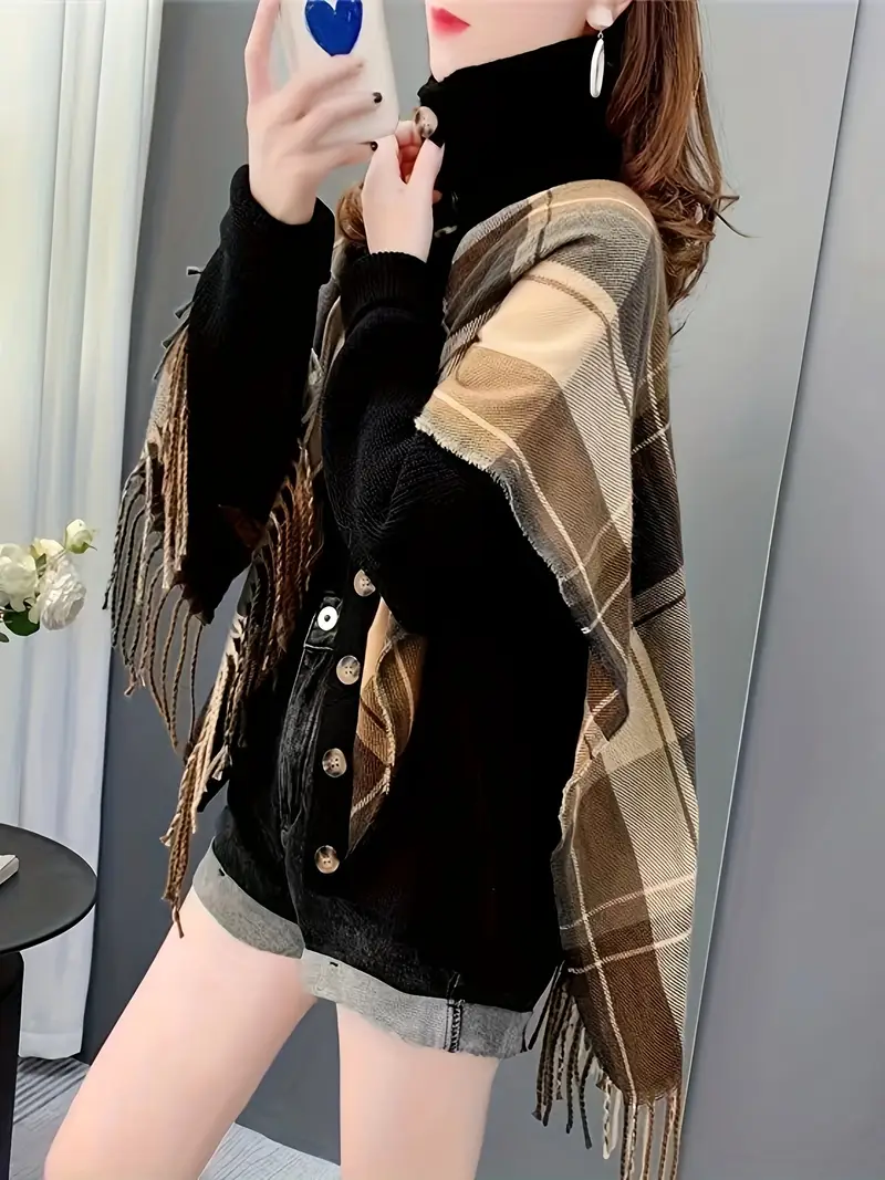 Monica® | Stylish Knitted Sweater - Image 10