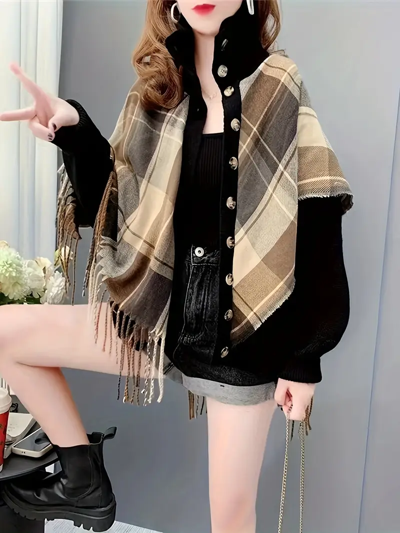 Monica® | Stylish Knitted Sweater - Image 9