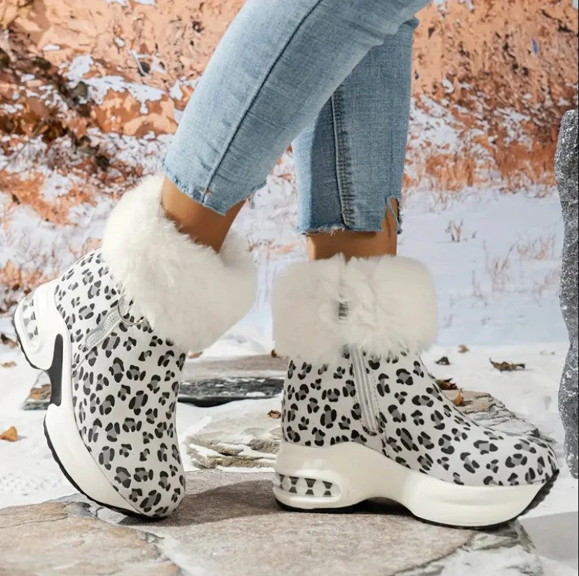 Monica | Supportive orthopedic boots - Image 16