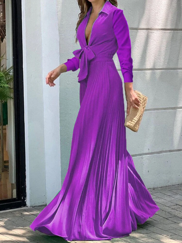 Monica® | Timeless and elegant summer dress - Image 4