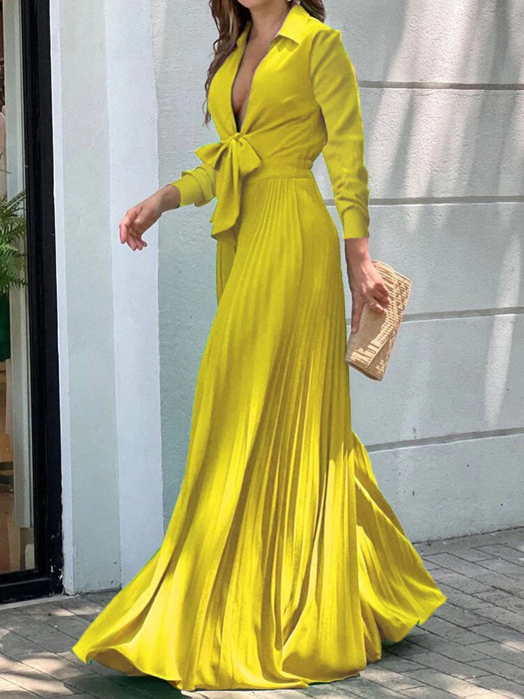Monica® | Timeless and elegant summer dress - Image 6
