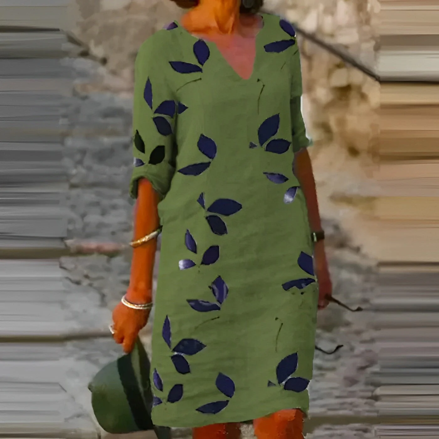 Monica® | Women'S Summer Dress - Image 3