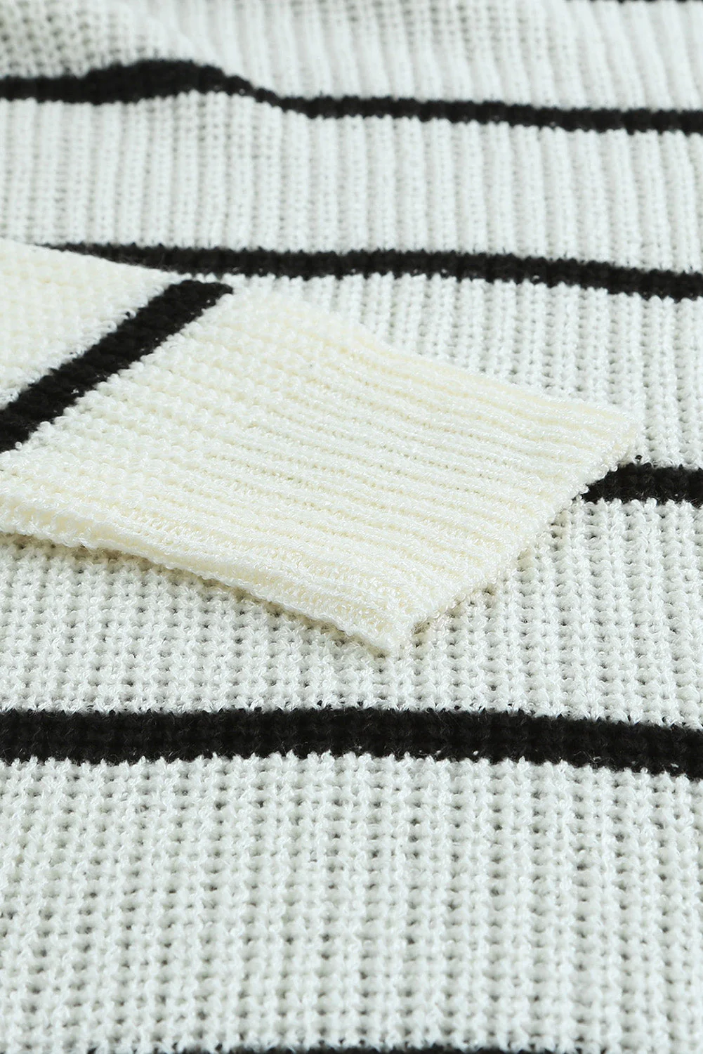 Monica | Casual and effortless winter cardigan - Image 8