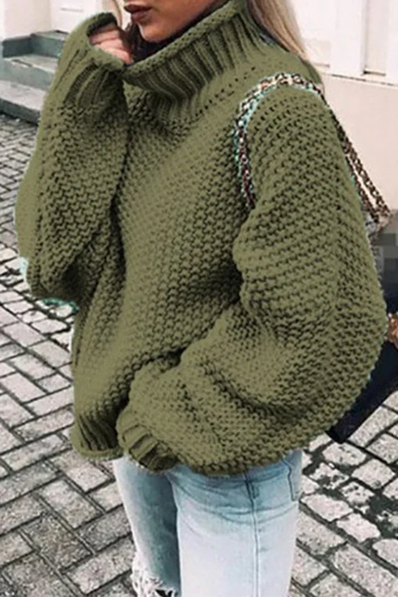 Monica | Casual and effortless winter garment - Image 11