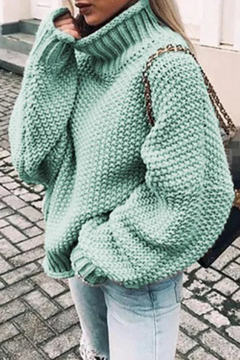 Monica | Casual and effortless winter garment - Image 12