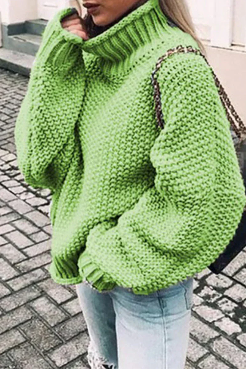 Monica | Casual and effortless winter garment - Image 13