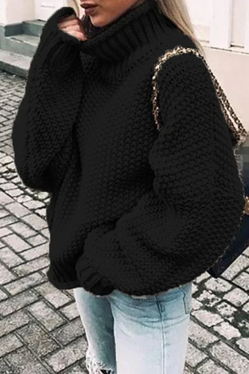 Monica | Casual and effortless winter garment - Image 8