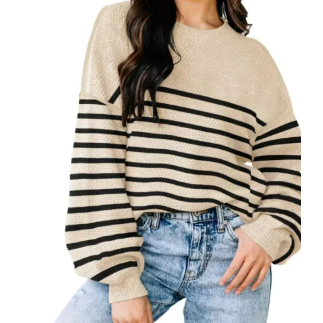 Monserrat® | Chic and relaxed winter sweater - Image 7
