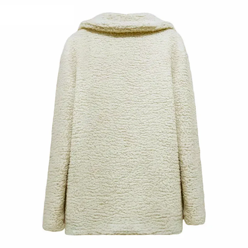 Monserrat | Classic and elegant winter garment - Image 10