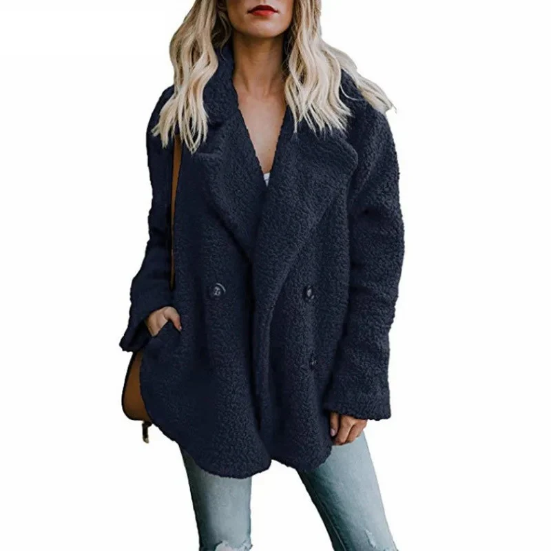 Monserrat | Classic and elegant winter garment - Image 15