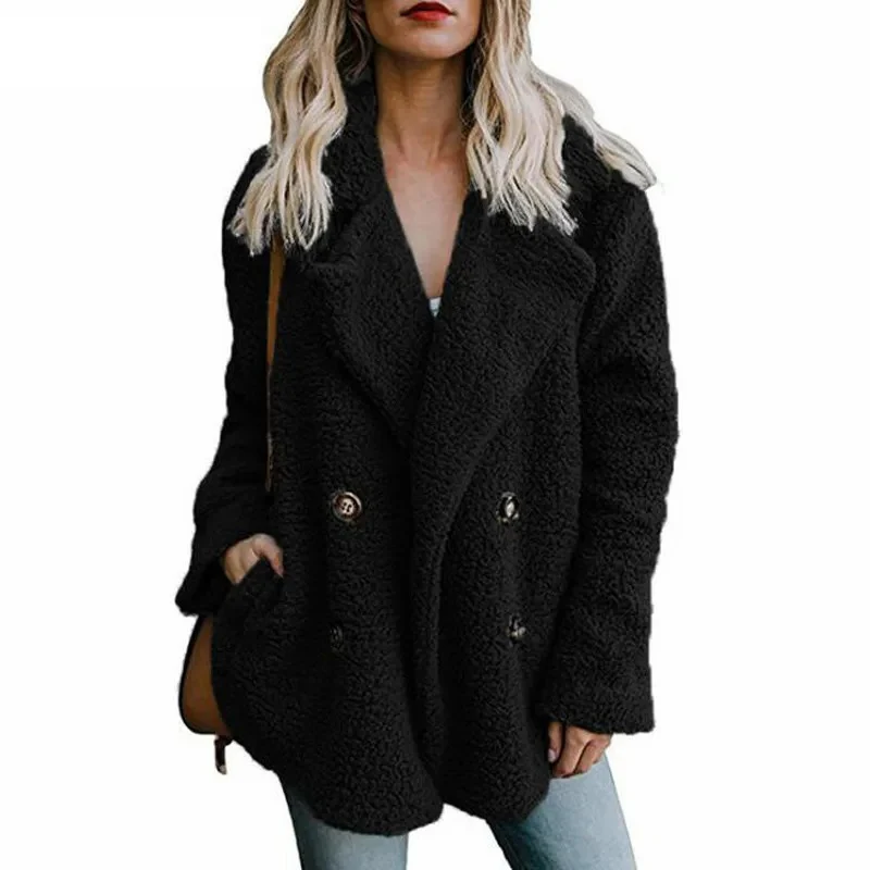Monserrat | Classic and elegant winter garment - Image 16