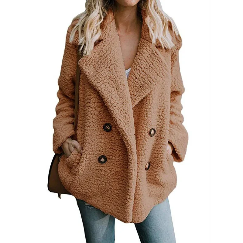 Monserrat | Classic and elegant winter garment - Image 19