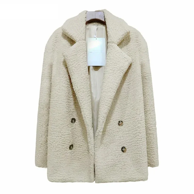 Monserrat | Classic and elegant winter garment - Image 6