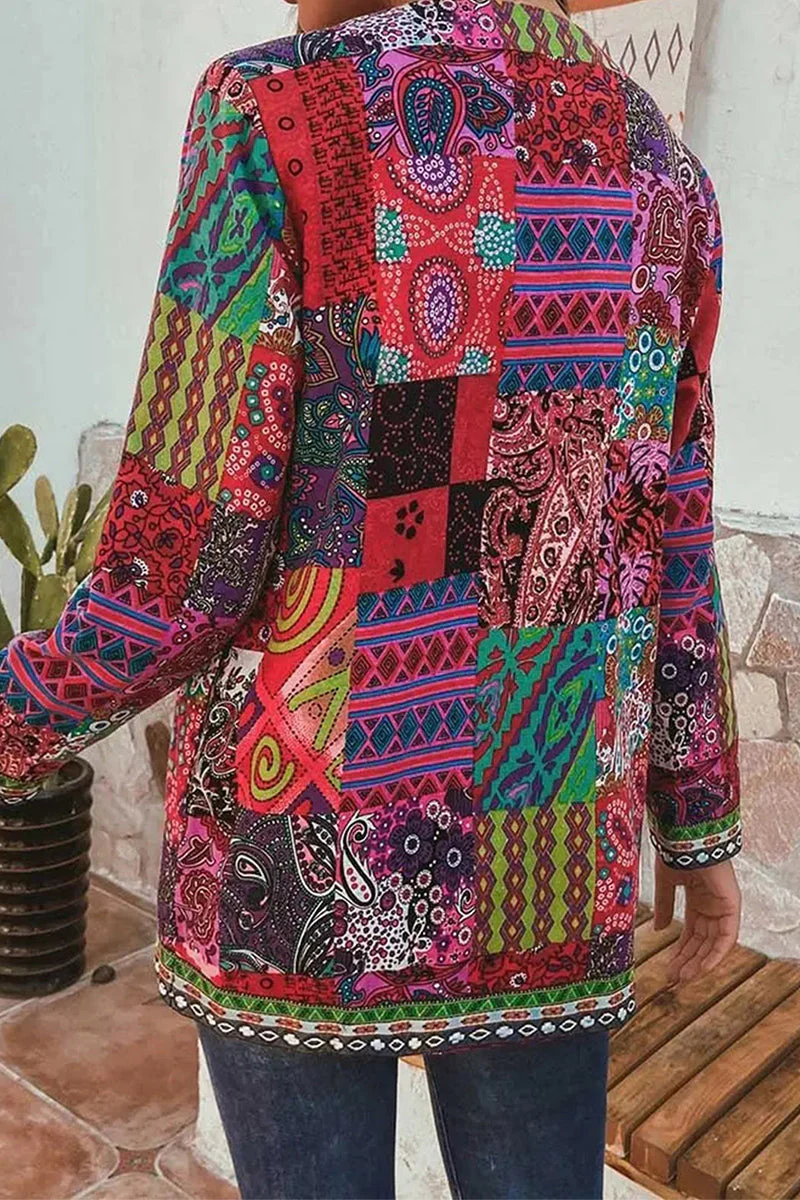 Monserrat | Timeless and stylish winter garment