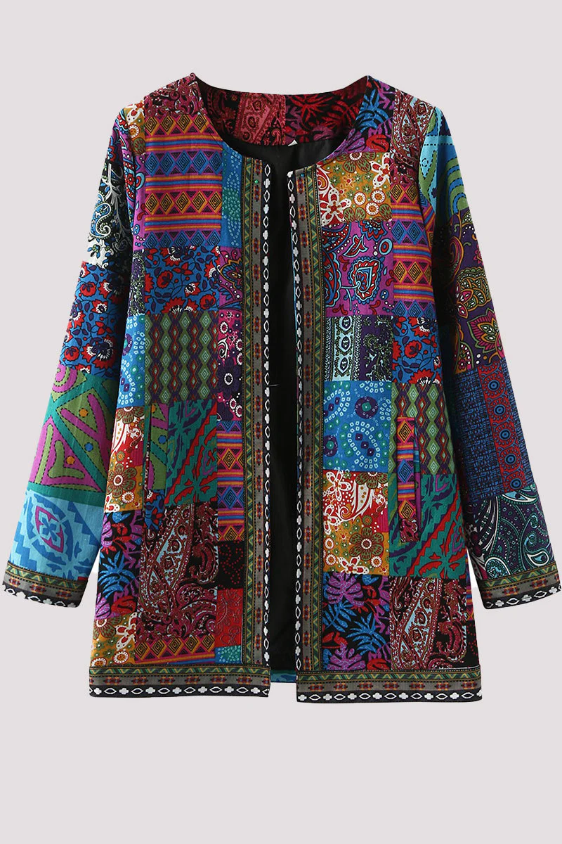 Monserrat | Timeless and stylish winter garment - Image 4