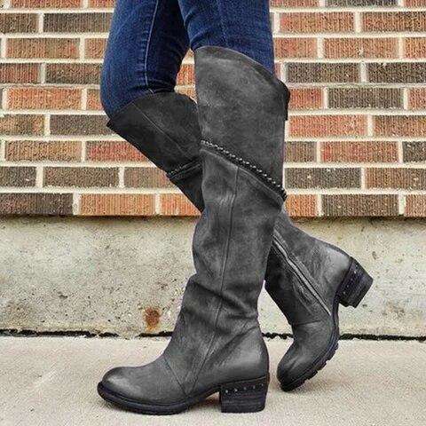 Monserrat | Trendy and supportive orthopedic boots