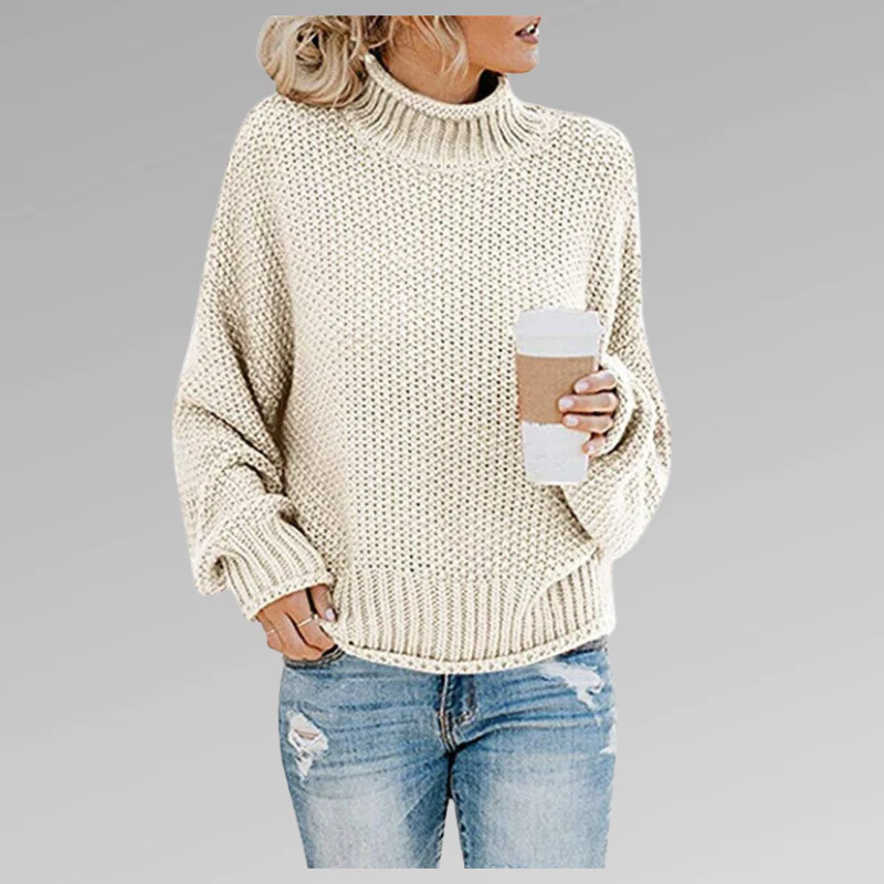 Morgan | Elegant Casual Sweater - Image 8