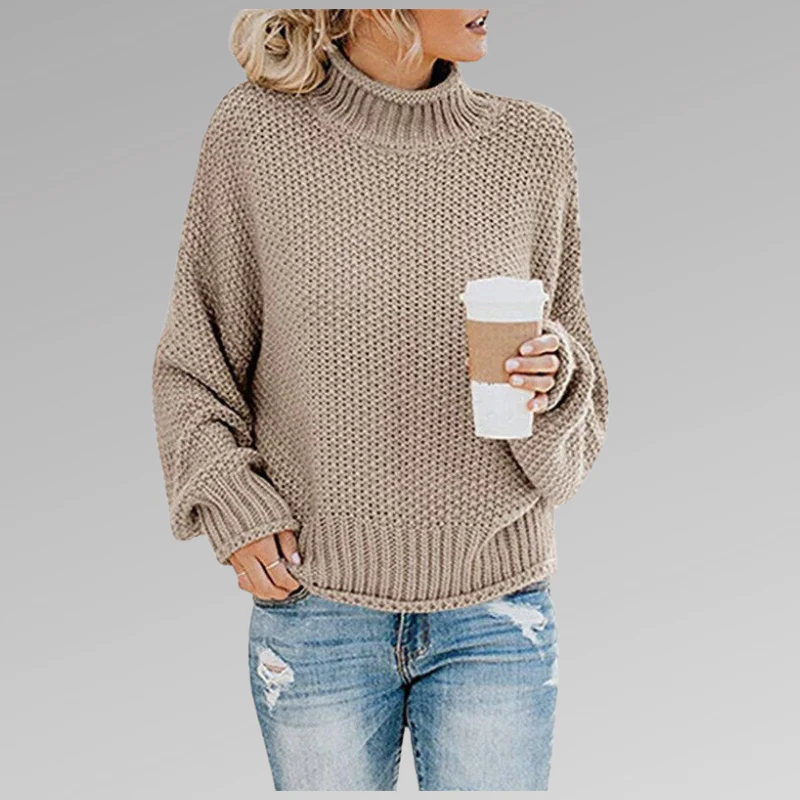Morgan | Elegant Casual Sweater - Image 9