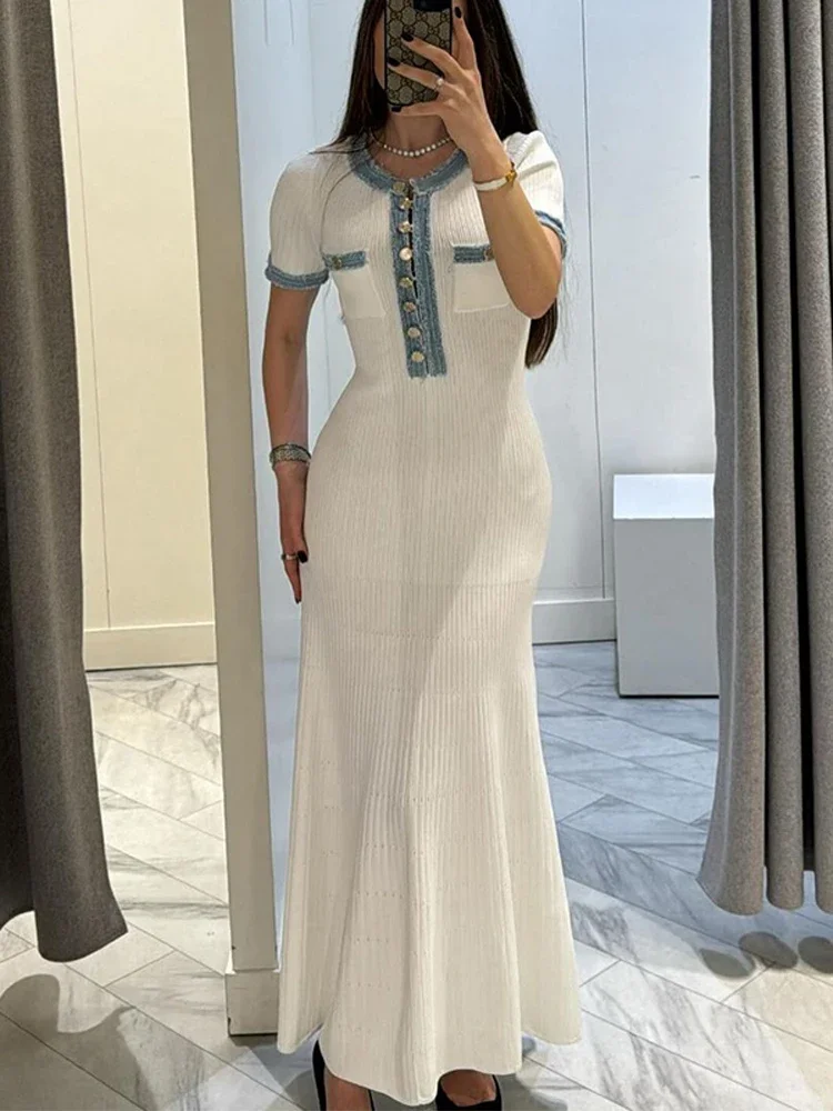 Morgana® | Fashionable and effortless summer dress - Image 4