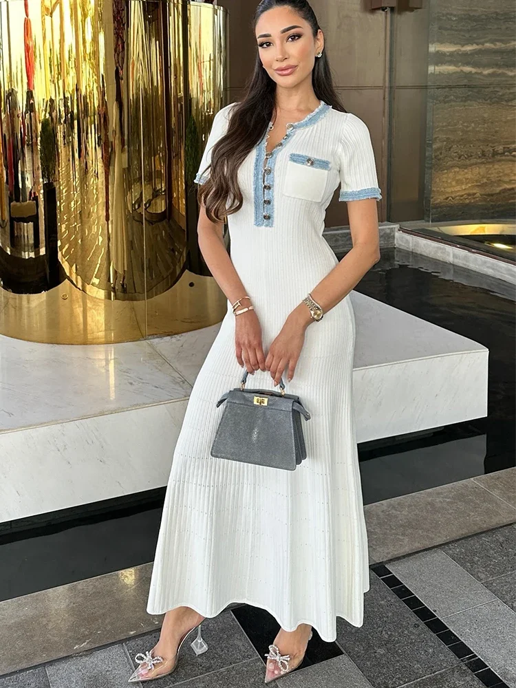 Morgana® | Fashionable and effortless summer dress - Image 6