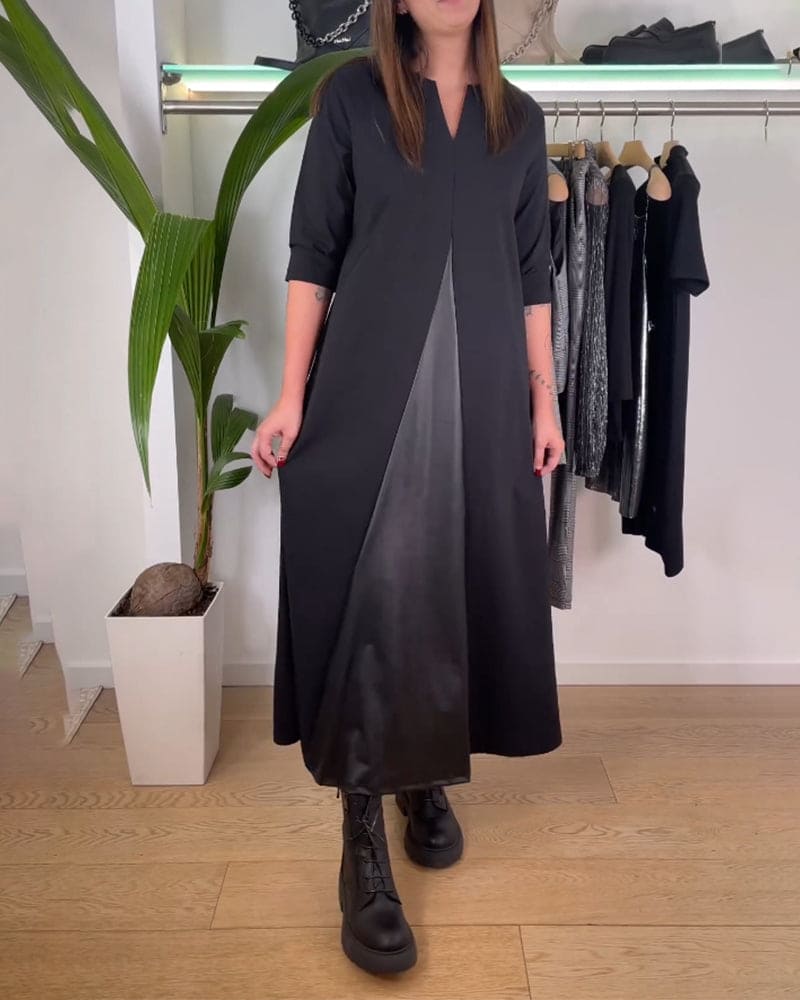 Moyra® | Classic and elegant summer dress
