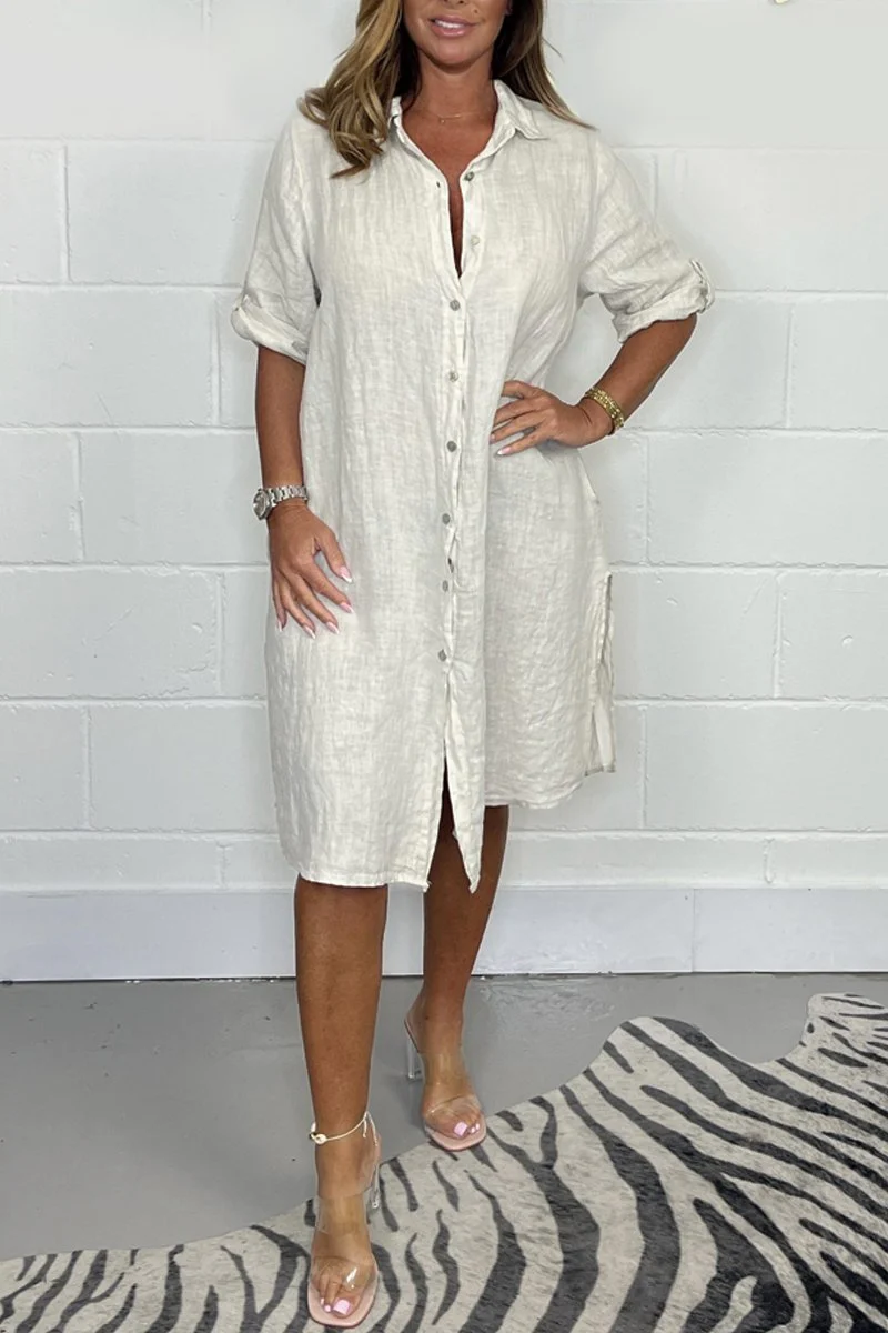 Muna® | Casual and relaxed summer dress - Image 3