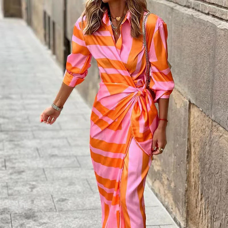 Musetta® | Comfortable and stylish summer dress - Image 3