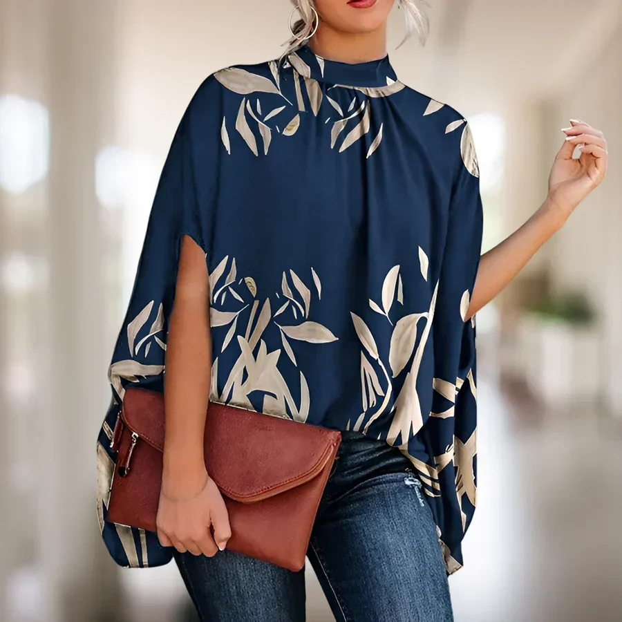 Mya® | Flair Blouse - Image 2