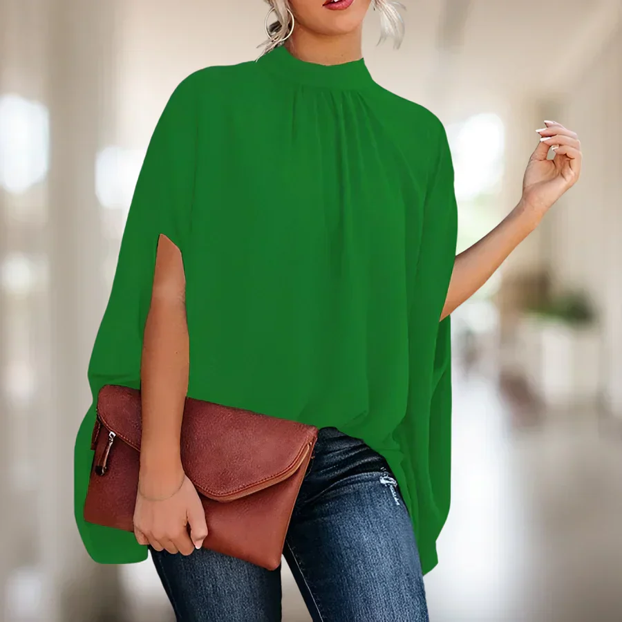 Mya® | Flair Blouse - Image 4
