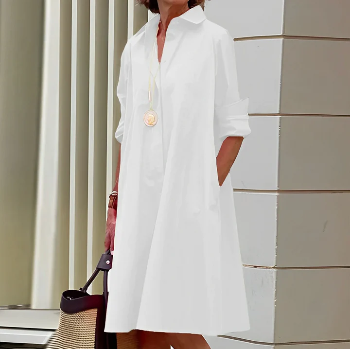 Myfanwy® | Effortless and chic summer dresses - Image 3