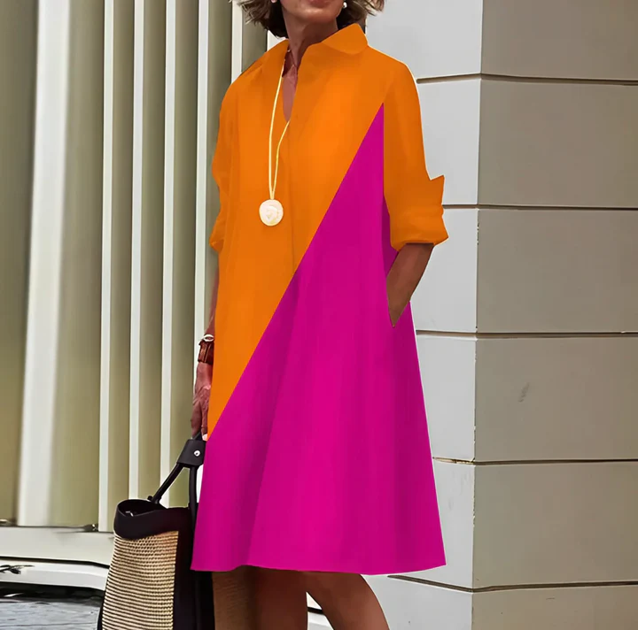 Myfanwy® | Effortless and chic summer dresses - Image 4